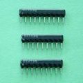 (image for) SIL Resistor Network 4k7 (RSS472)