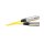(image for) XLR male to XLR female yellow, 6m (AMQ26G)
