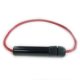 (image for) In-line Car Fuseholder (Screw)32mm (FUH042)