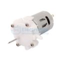 (image for) RS-360SH DC 3-12V Micro Gear Water Pump (PUMP03)