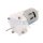 (image for) RS-360SH DC 3-12V Micro Gear Water Pump (PUMP03)
