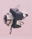 (image for) 3.5mm Stereo Panel Socket Unswitched (ANP28G)