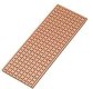 (image for) Stripboard/Vero Board 100 x 300mm (BCL43G)