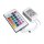 (image for) IR 24key RGB Seven Color lamp Controller (ARD134E)