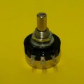 (image for) Wirewound Potentiometer, 10k, 3W (POW103)