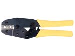(image for) COAX CRIMPING TOOL - RATCHET TYPE (ANF65G)