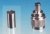 (image for) Crimp UHF Plug PL-259 for RG58 (PLR304)