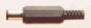 (image for) DC Power Plug, 2.1mm, O/D 5.5mm, sleeve (CNP023)