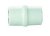 (image for) Coaxial Socket to Coaxial Socket (AMH62G)