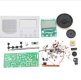 (image for) DIY FM/AM Radio Kit (KIT20S)