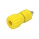 (image for) Binding Post, Yellow (AML29G)