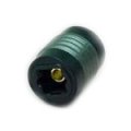 (image for) Toslink Cable Coupler (OPF003)