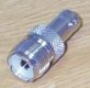 (image for) BNC Socket to UHF Socket (PLR093)