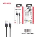 (image for) USB A -TYPE C 1M CABLE (ALW96G)