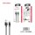 (image for) USB A -TYPE C 1M CABLE (ALW96G)