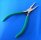 (image for) Micro End Cutter, Box Joint (BCM67G)