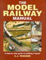 (image for) The Model Railway Manual (GBL67G)