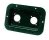 (image for) XLR Terminal Connector Dish, Black (AMU46G)