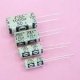 (image for) Electrolytic 47uF 25V (105C) (ELE476)