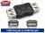 (image for) Adaptor USB(F) to USB(F) (ALU50G)