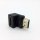 (image for) Adaptor HDMI M/F 90 (ALU70G)
