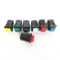(image for) Push Button ds-429A Locking (SWP055)