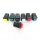 (image for) Push Button ds-429A Locking (SWP055)