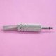 (image for) 3.5mm Mono Plug Screened (PLJ305)