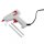 (image for) Hot Glue gun small 10w (GBL07G)