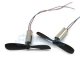 (image for) Drone Motor propeller included (BCL105)