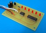 (image for) Learn to Solder Electronic LED (KIT37S)
