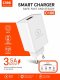 (image for) USB Single Smart Charger 3.5A (ALW75G)