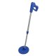 (image for) Treasure Seeker Compact Metal Detector (APN88G)