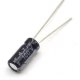 (image for) Electrolytic Radial 4.7uF 100V (ELR473)