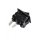 (image for) MINI Black Rocker switch 2 pin 3A (SWR066)