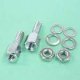 (image for) D-sub Jack Post Screw Set (PLD971)
