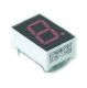 (image for) 7-Segment Display 0.5in Red CA (LDD001)