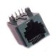 (image for) Modular PCB Socket RJ45 8P8C (PLT188)
