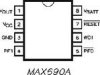 (image for) MAX690CPA (SER13H)