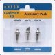 (image for) Antex Gascat40 Tip Set (AEM00G)