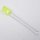 (image for) LED Triangular Yellow (LED719)