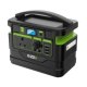 (image for) GIZZU 518Wh Portable Power Station 1 x 3 Prong SA (GIZ500)