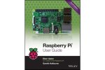 Raspberry PI User Guide (RAS15G)