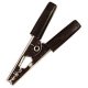(image for) Black 30 mm Crocodile Clip (ANJ42G)