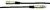 (image for) XLR Male to XLR Female Black, 6m (AMQ16G)