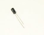 (image for) Mini Electrolytic 0.47uF 50V (ELR334)