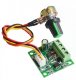 (image for) PWM Speed Motor Regulator Module (ARD123E)
