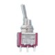 Toggle Switch Min DPDT G (SWT010) (image for) Toggle Switch Min DPDT G (SWT010)