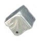(image for) Corner protector, Square, 3-mount, 36mm (ANZ37G)