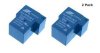 (image for) HIGH POWER 12v30A RELAY6P (RLY09G)